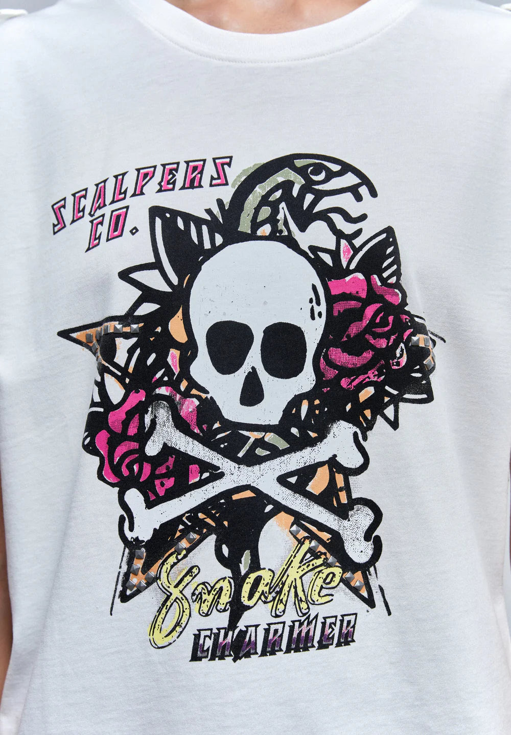 T-Shirt Charmer