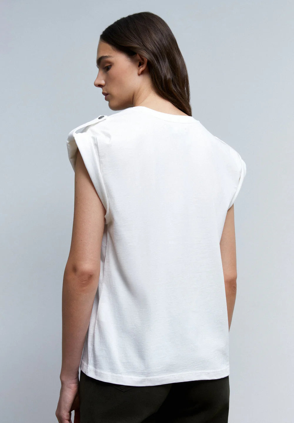 T-Shirt Charmer