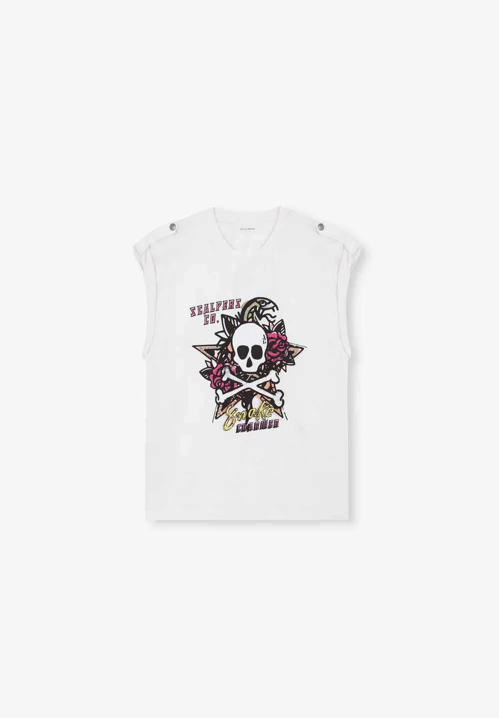 T-Shirt Charmer