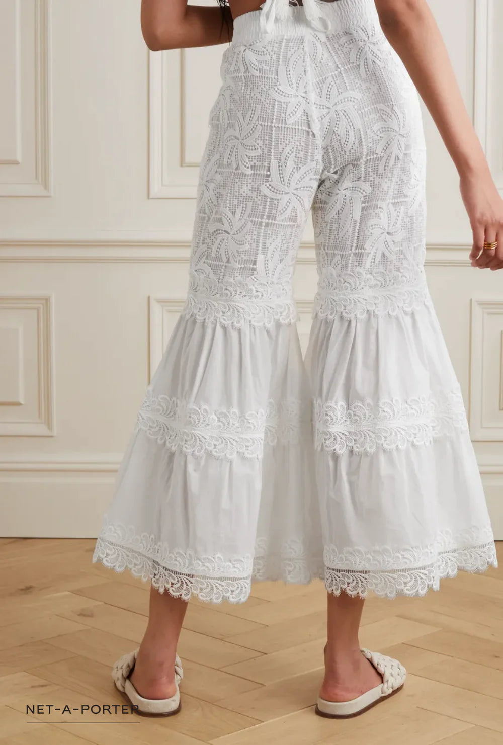 Pantalón Chiara