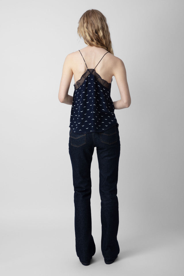 Blusa Christy