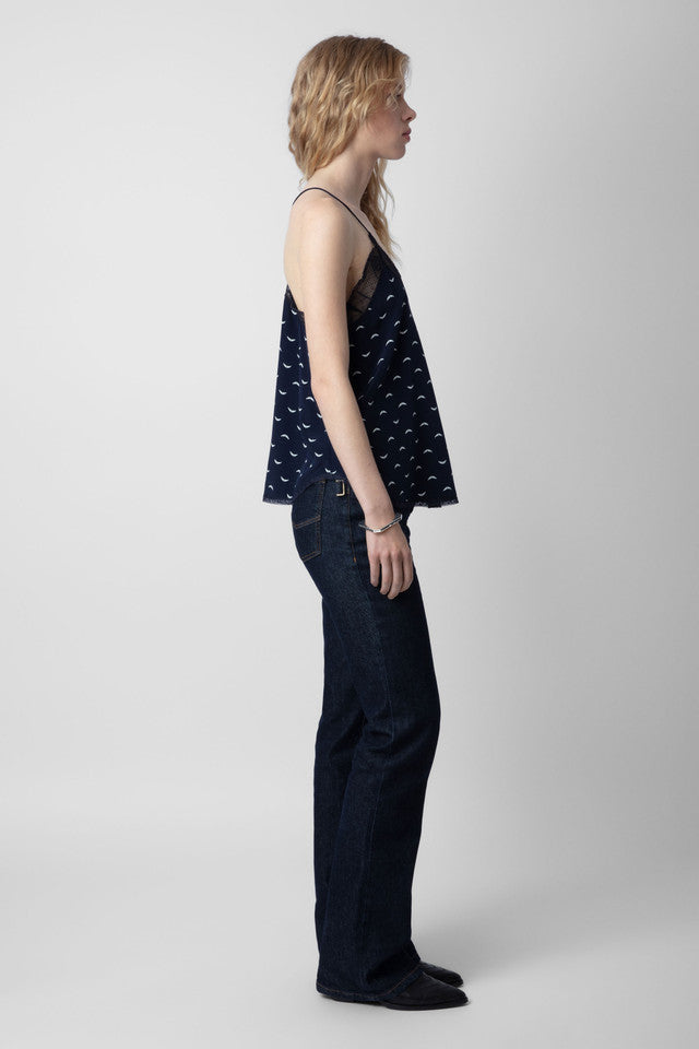 Blusa Christy