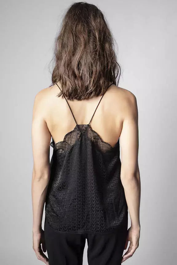 Blusa Christy Jac