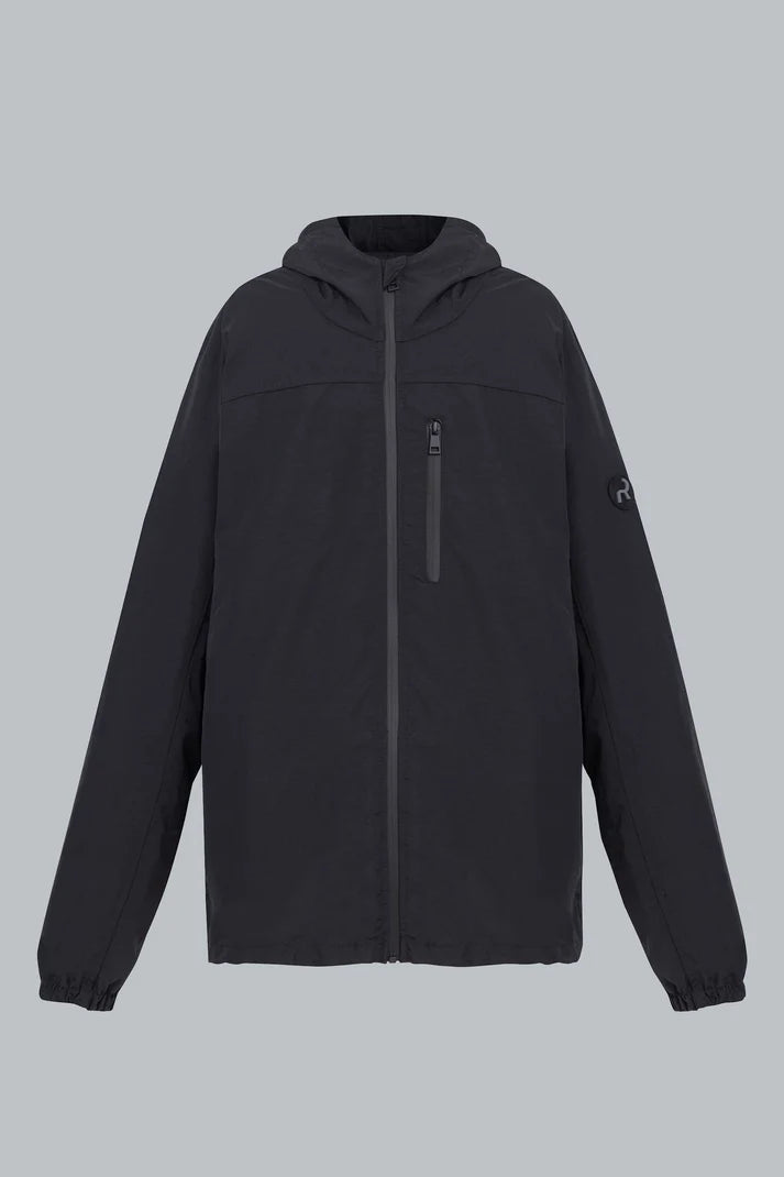 Chaqueta Semifit Runner Pitch