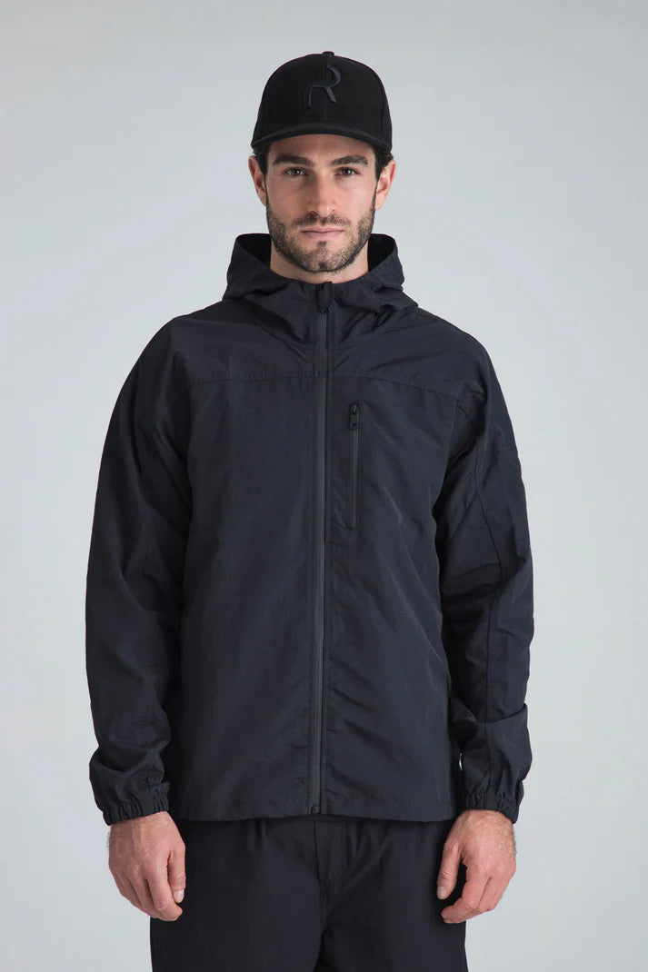 Chaqueta Semifit Runner Pitch