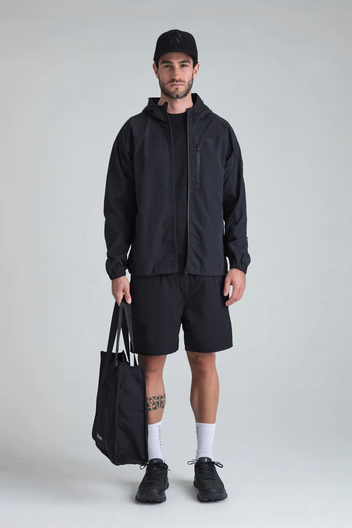 Chaqueta Semifit Runner Pitch