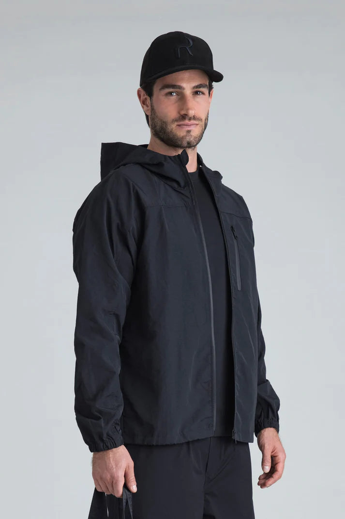 Chaqueta Semifit Runner Pitch