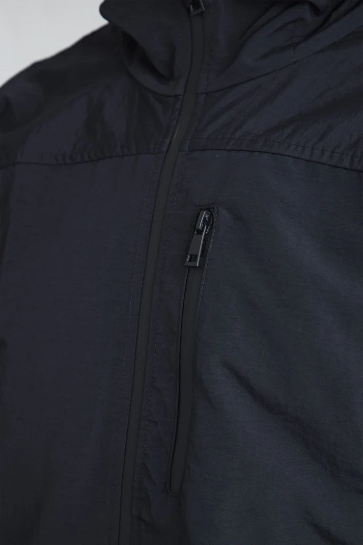 Chaqueta Semifit Runner Pitch