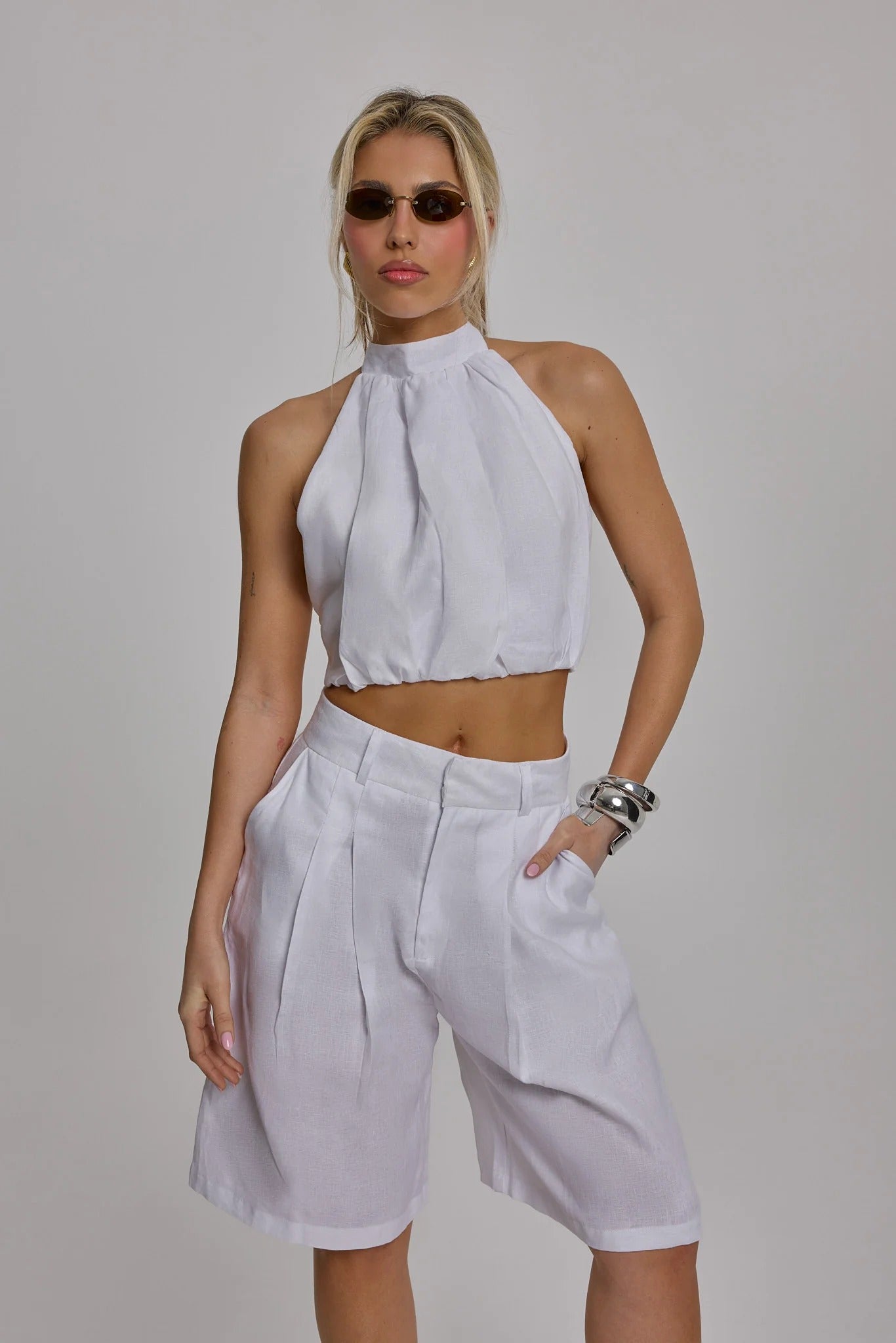 Blusa Ciara