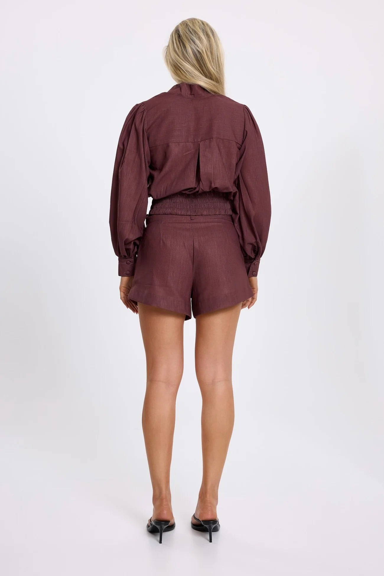 Blusa Cicely