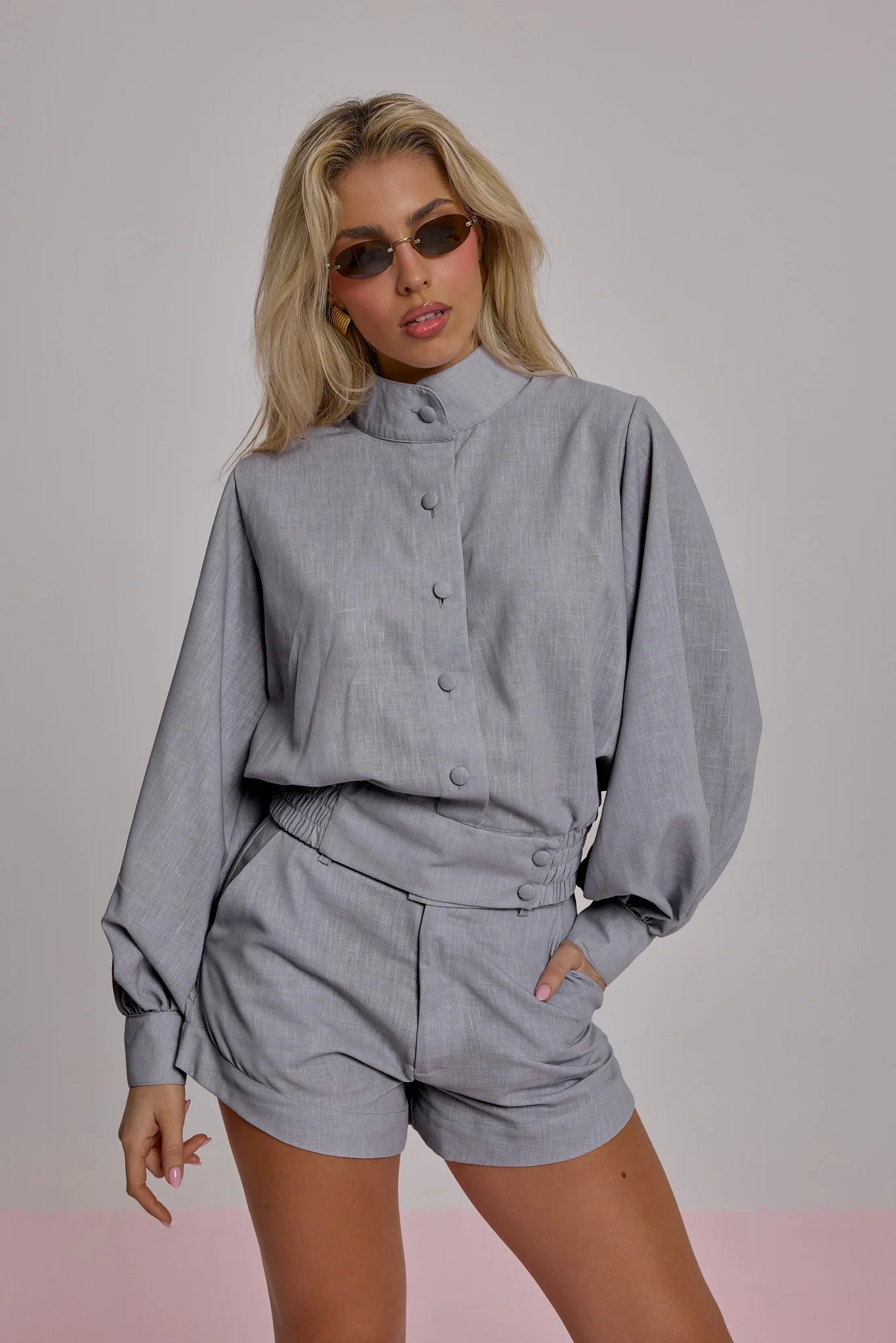 Blusa Cicely
