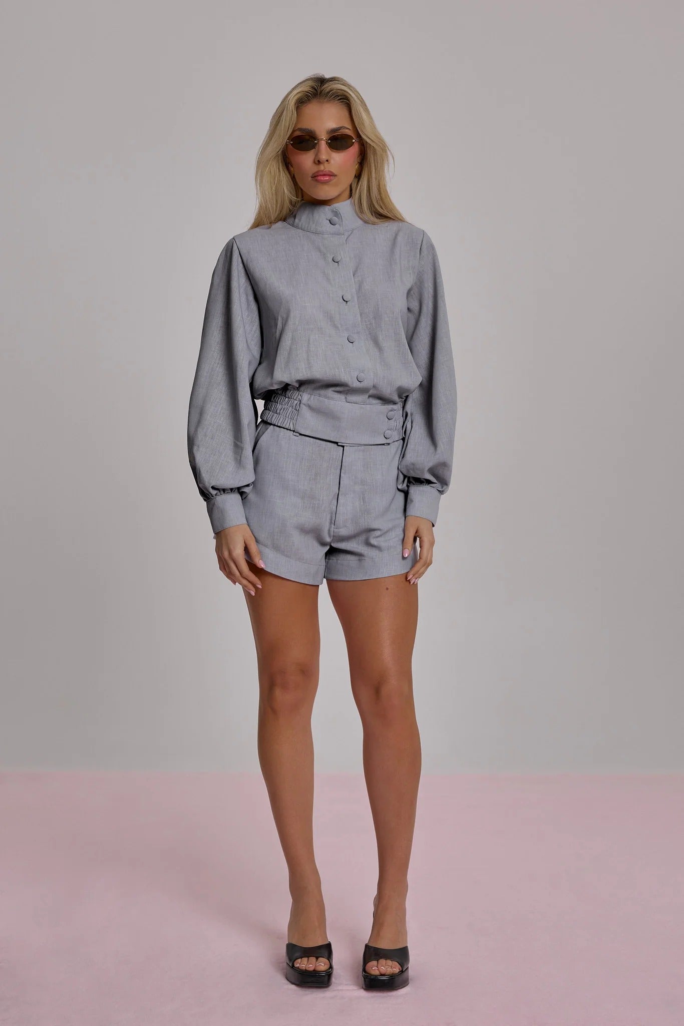 Blusa Cicely