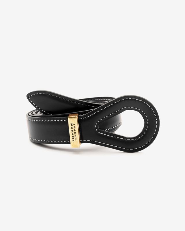 Cinturón Brindi Black