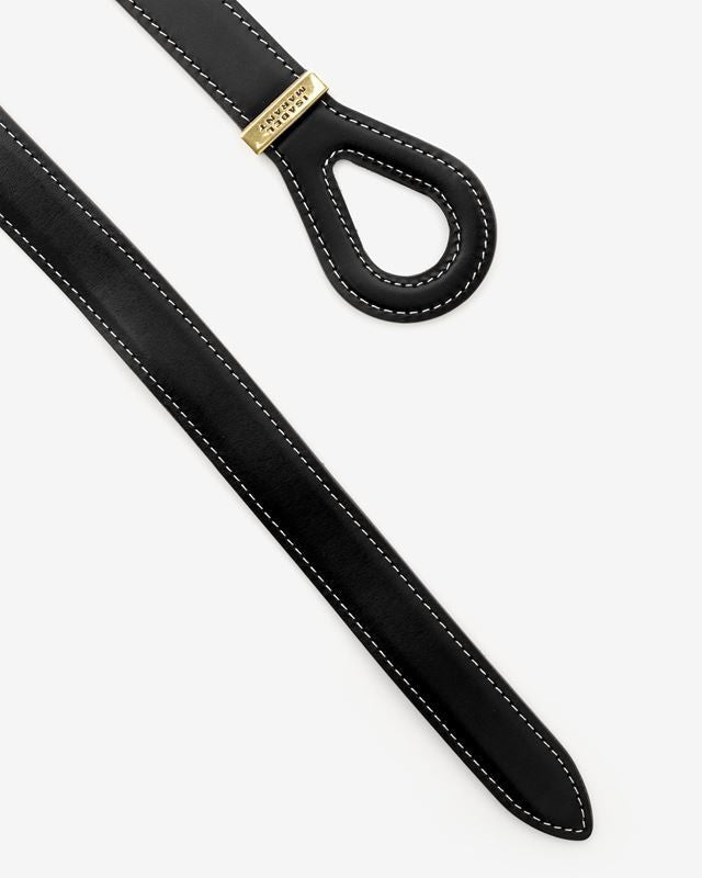 Cinturón Brindi Black