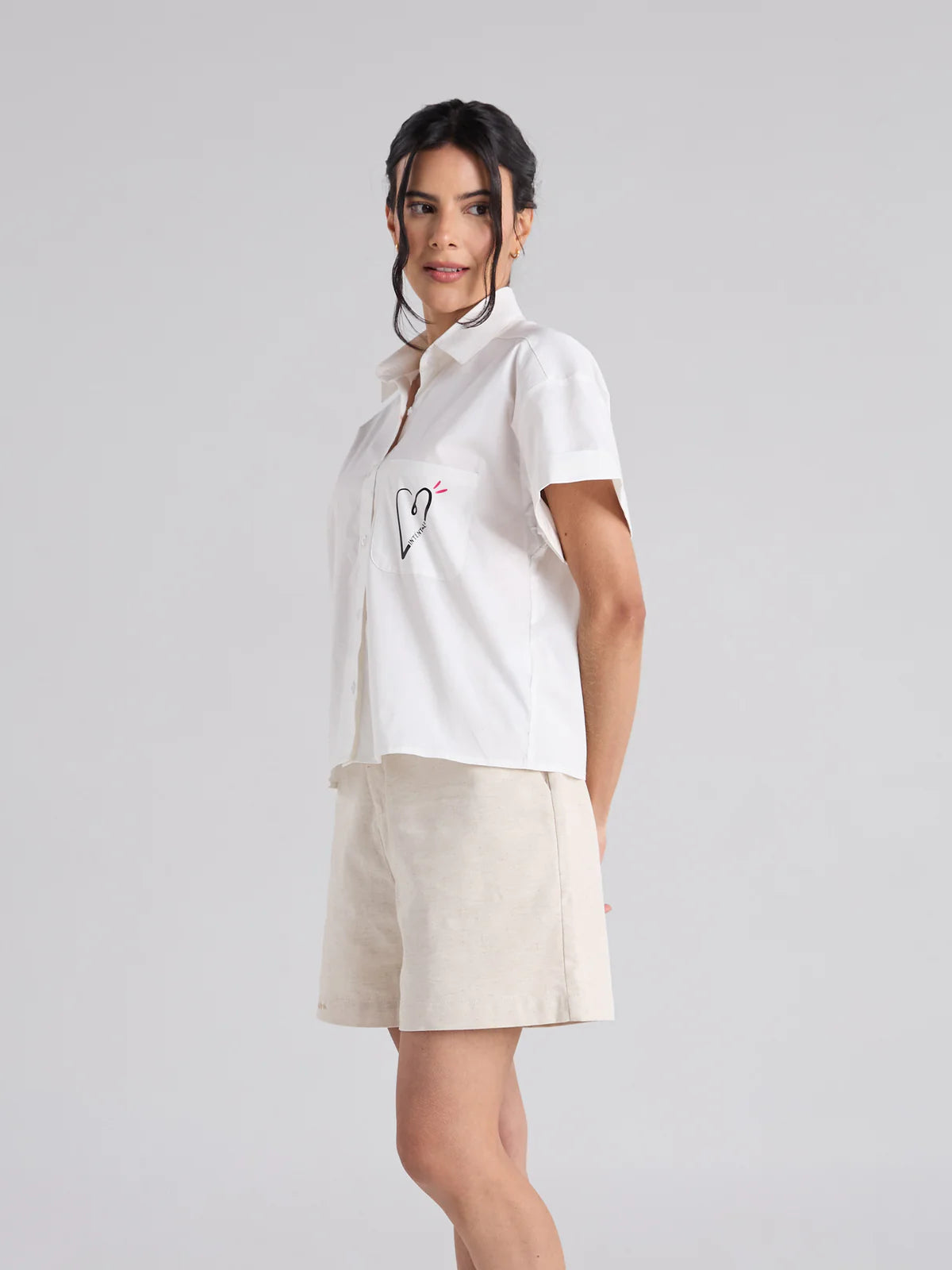 Camisa Intentarlo