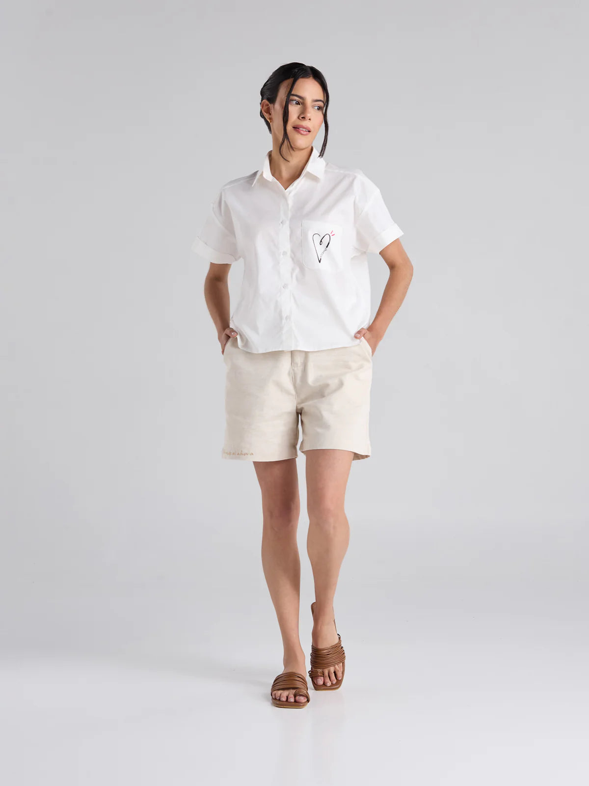 Camisa Intentarlo