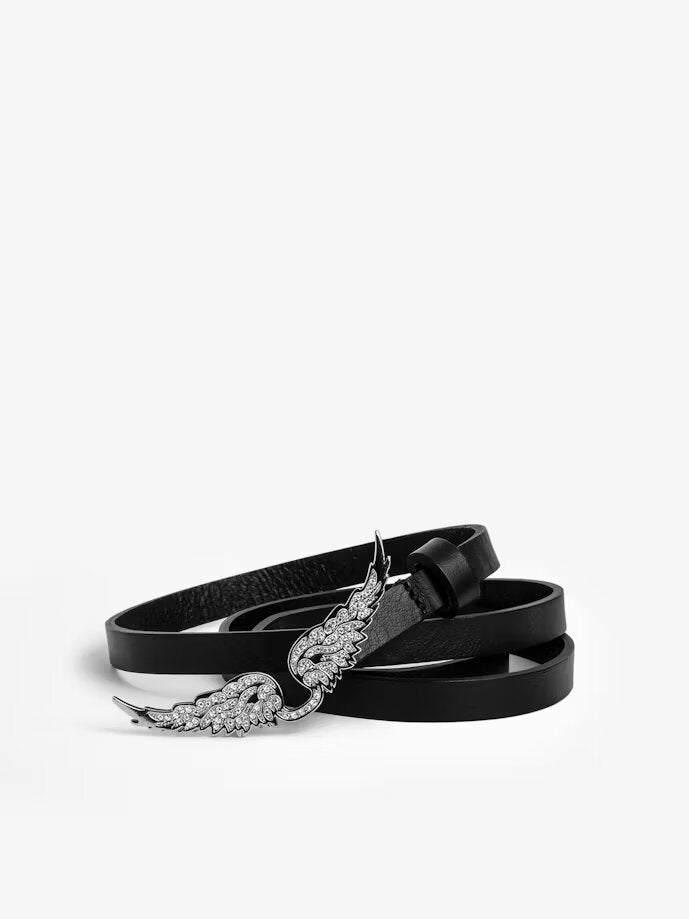 Cinturon Rock Belt