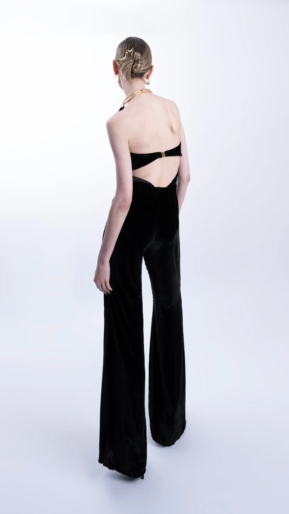 Pantalon Clarette