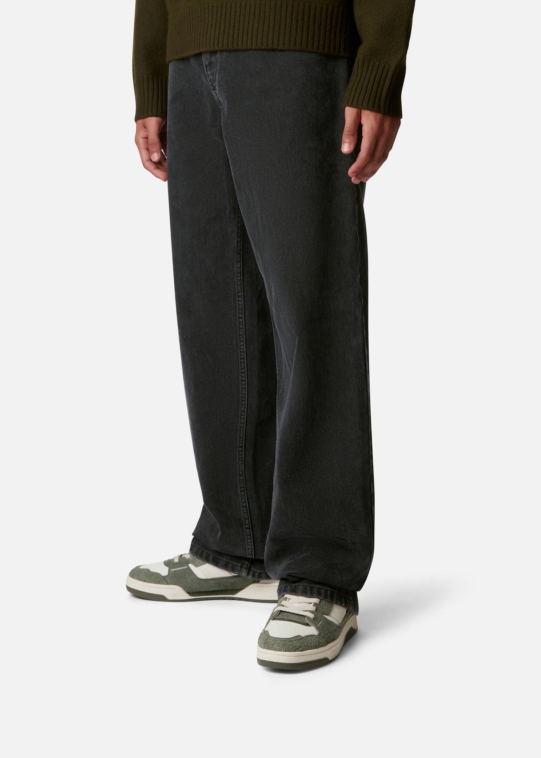 Tenis Axel Arigato Clay Hombre