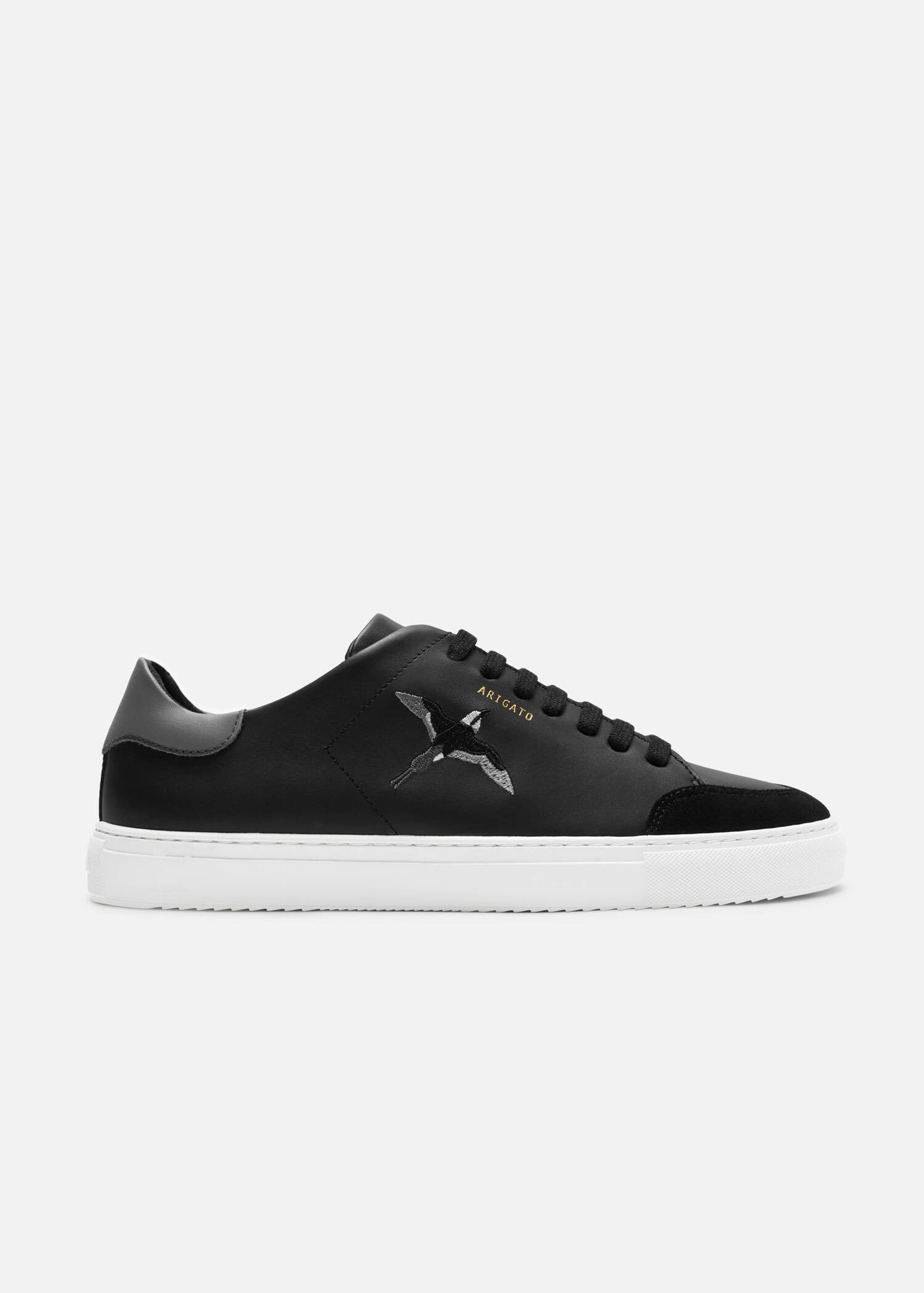 Tenis Axel Arigato Clean 90 B Bird Hombre