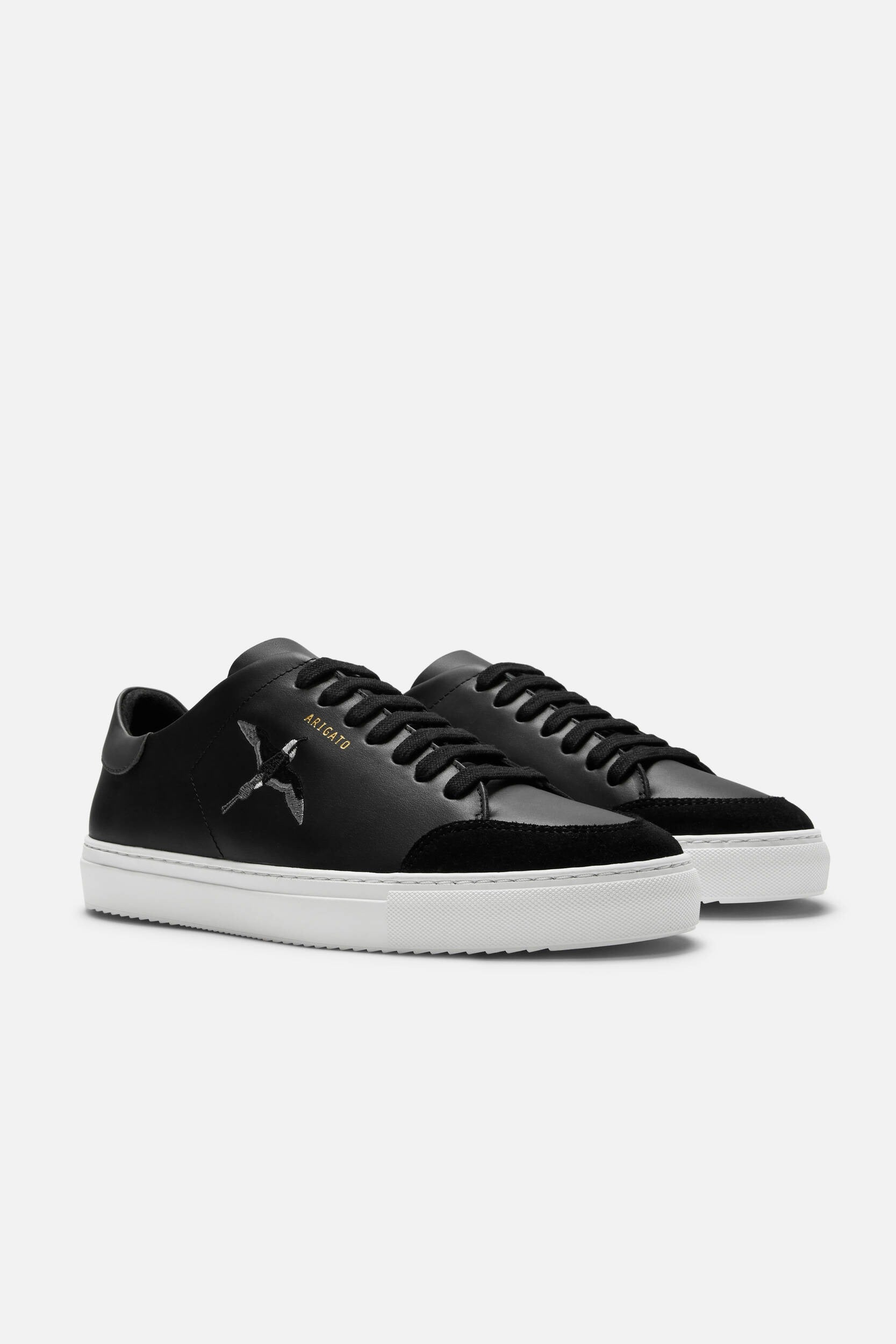Tenis Axel Arigato Clean 90 B Bird Hombre