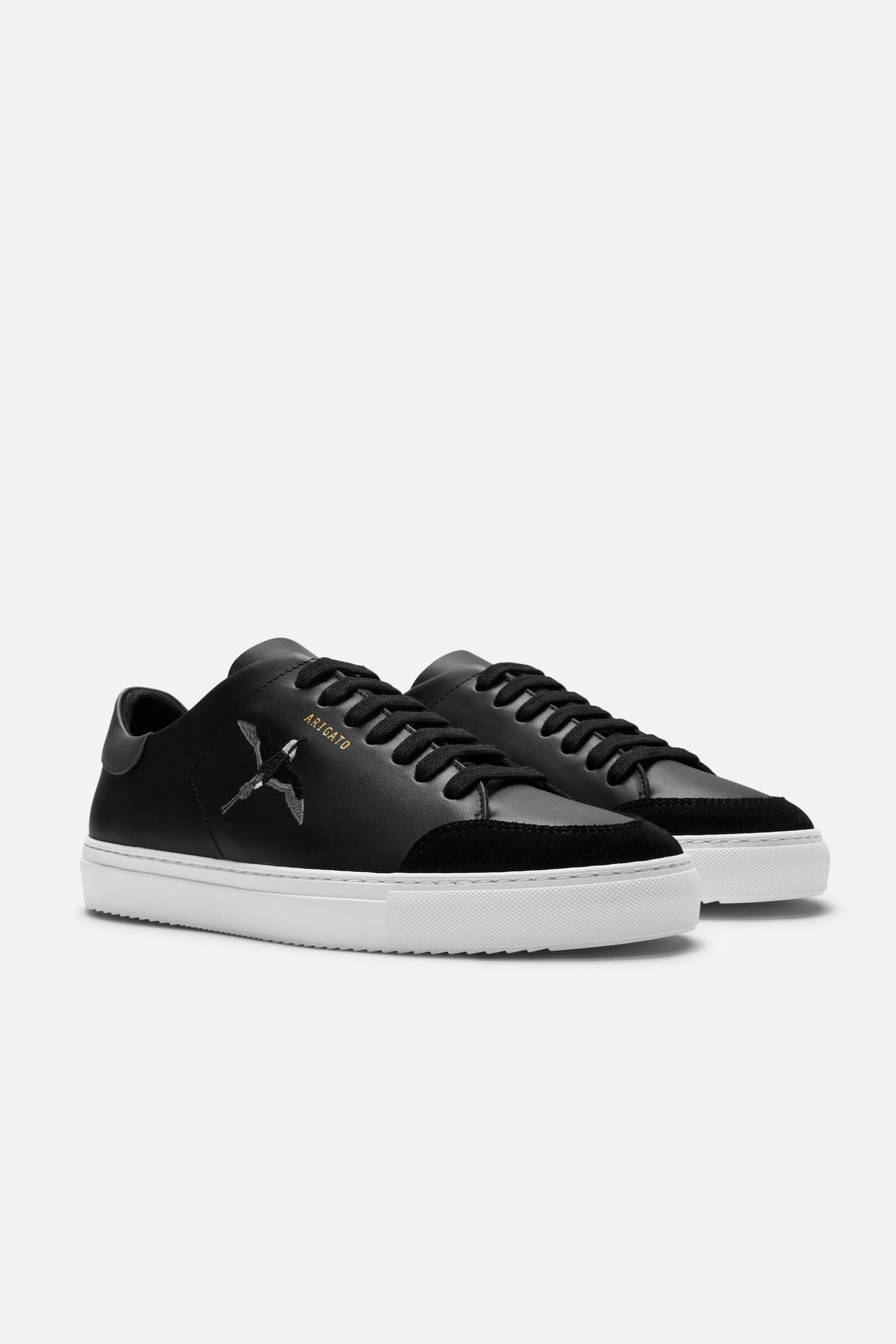 Tenis Axel Arigato Clean 90 B Bird Hombre