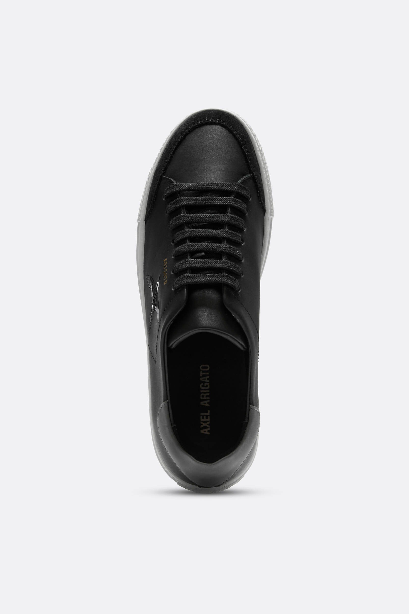 Tenis Axel Arigato Clean 90 B Bird Hombre