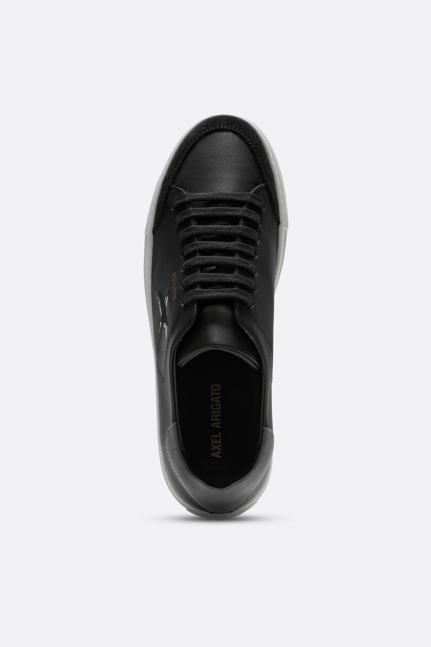 Tenis Axel Arigato Clean 90 B Bird Hombre