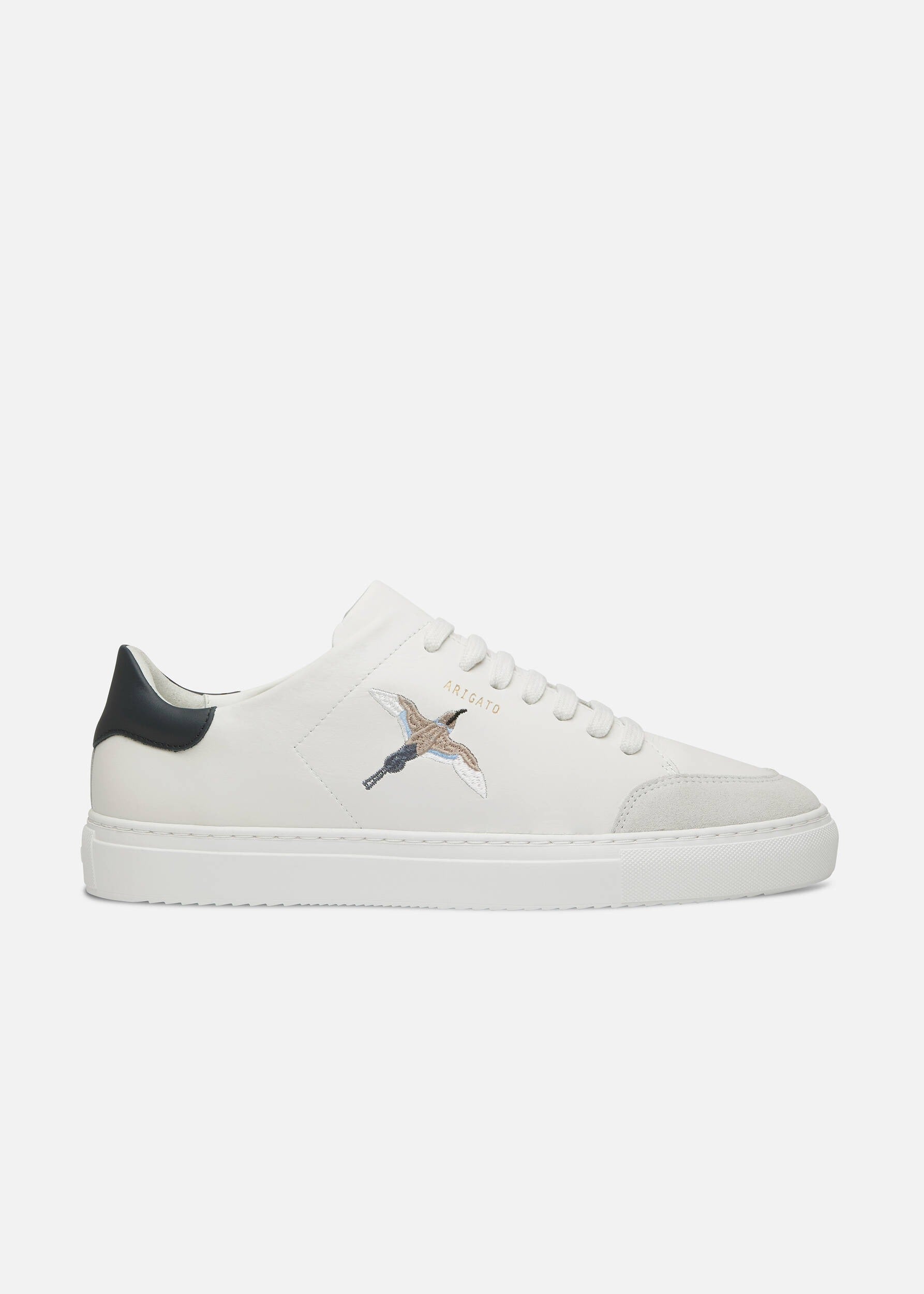 Tenis Axel Arigato Clean 90 B Bird Hombre