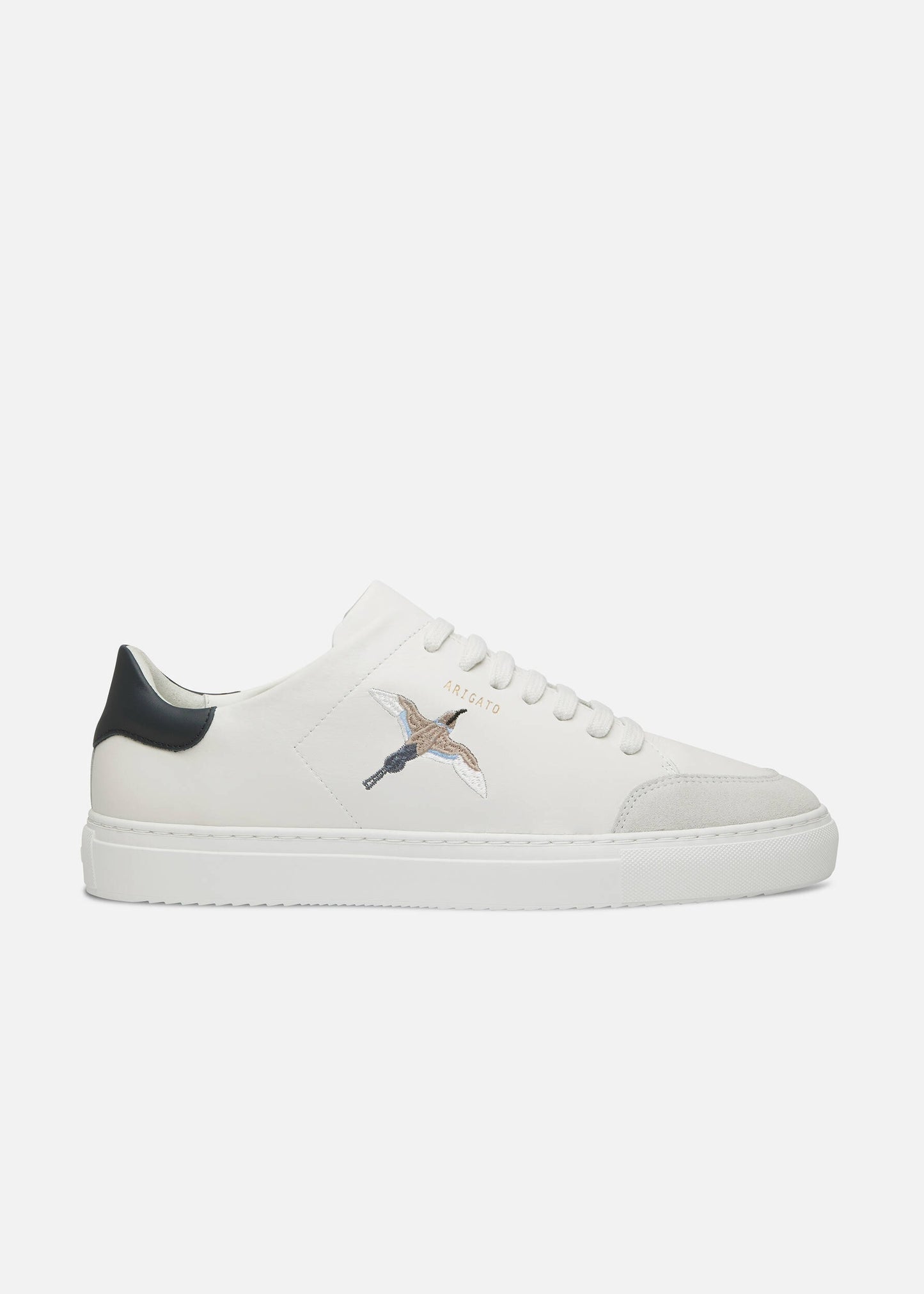 Tenis Axel Arigato Clean 90 B Bird Hombre