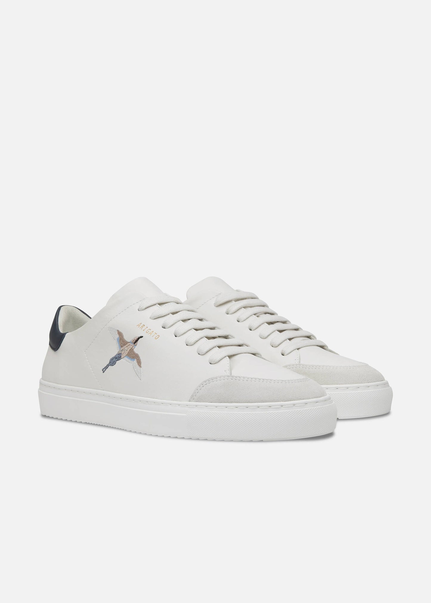 Tenis Axel Arigato Clean 90 B Bird Hombre