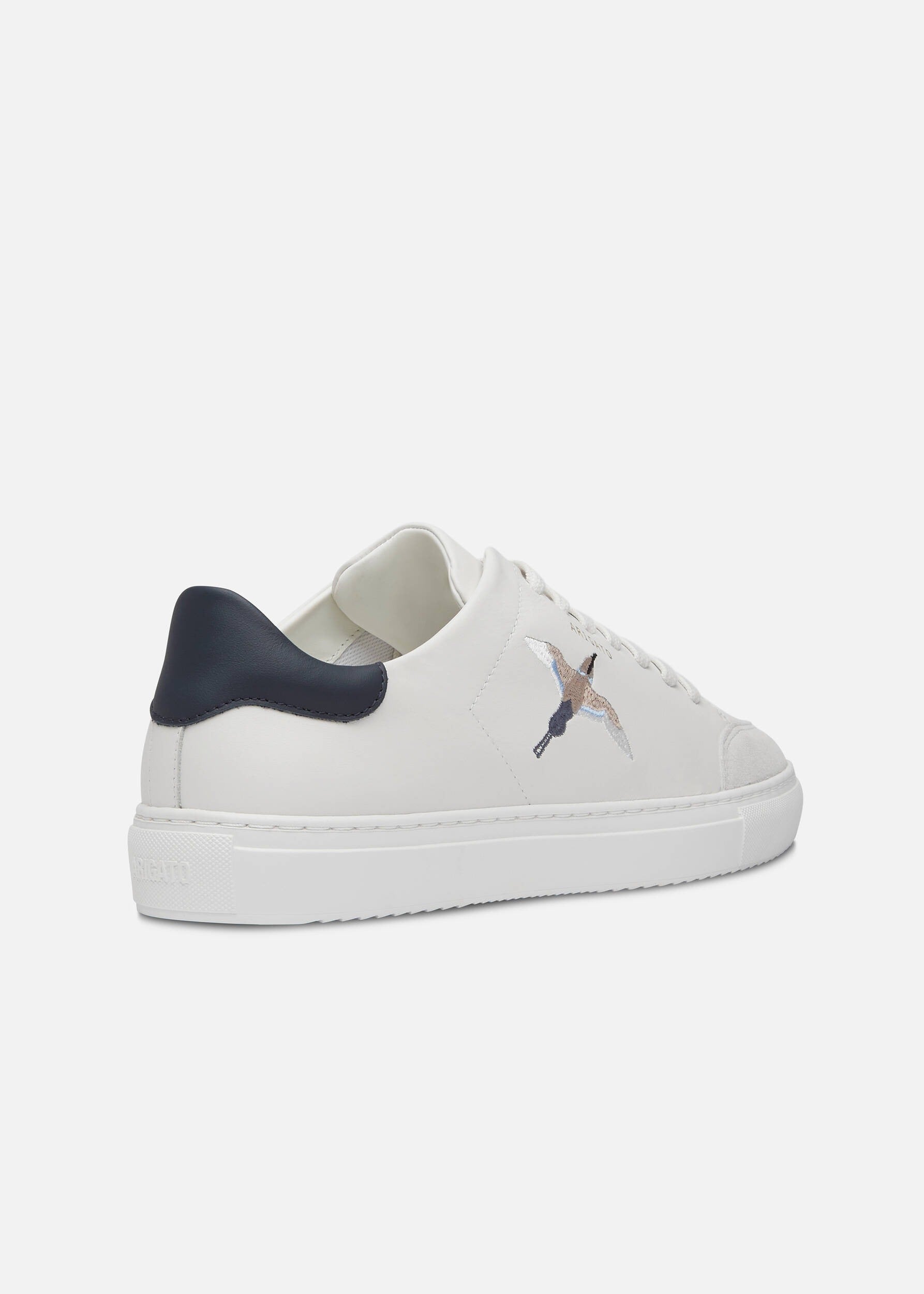 Tenis Axel Arigato Clean 90 B Bird Hombre