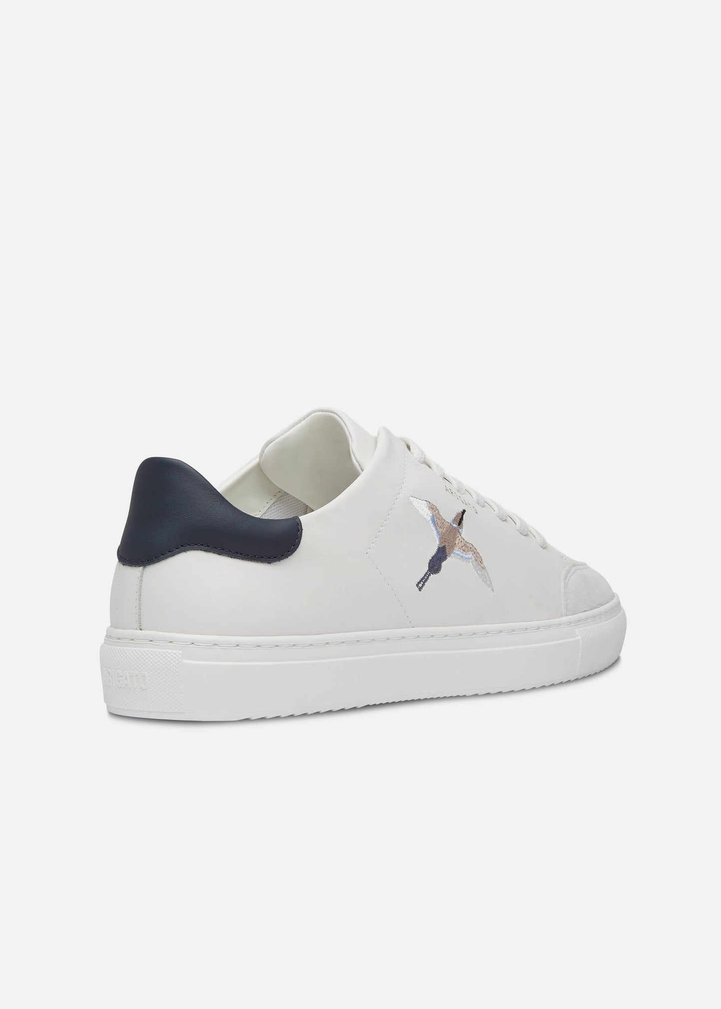 Tenis Axel Arigato Clean 90 B Bird Hombre