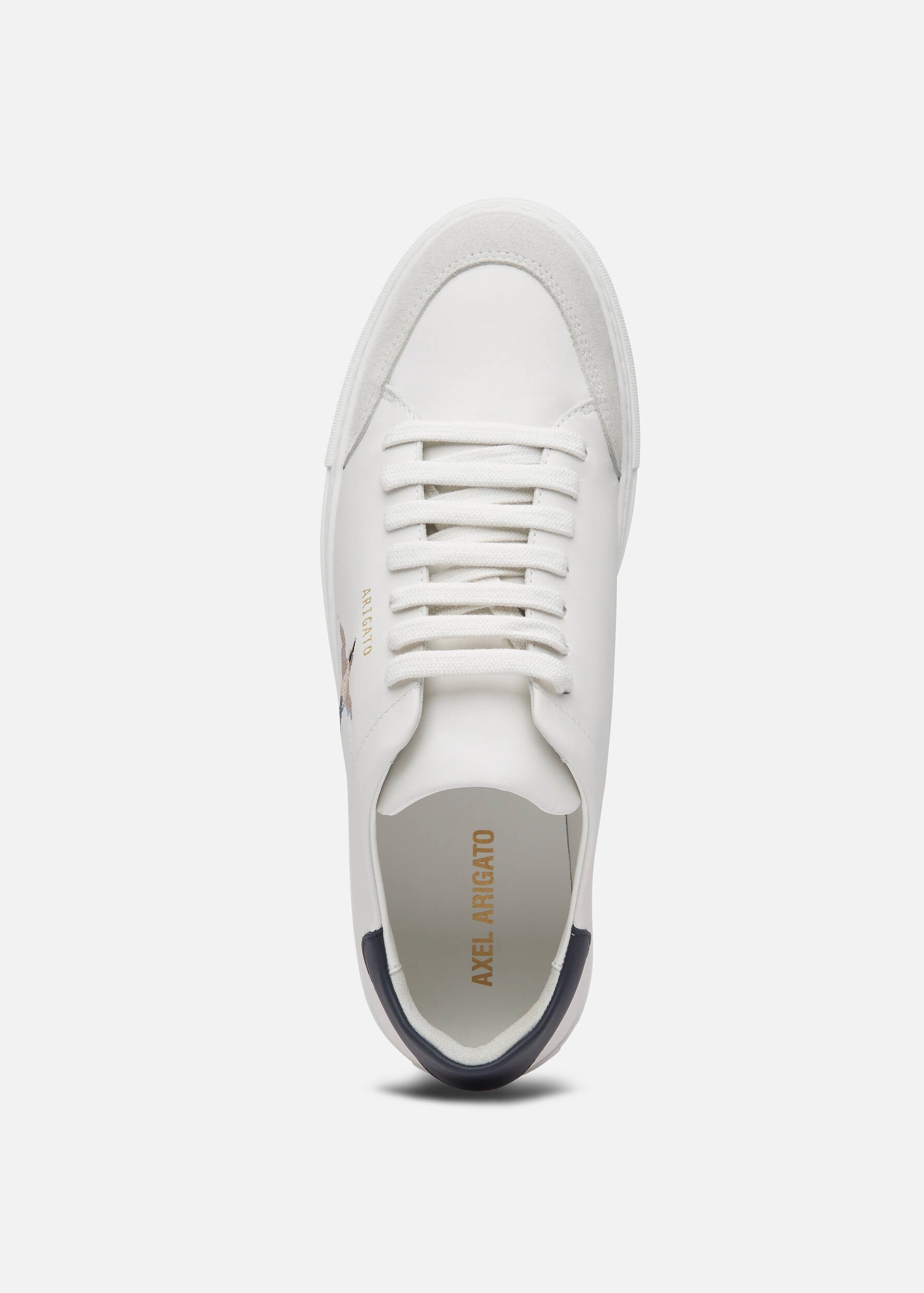 Tenis Axel Arigato Clean 90 B Bird Hombre
