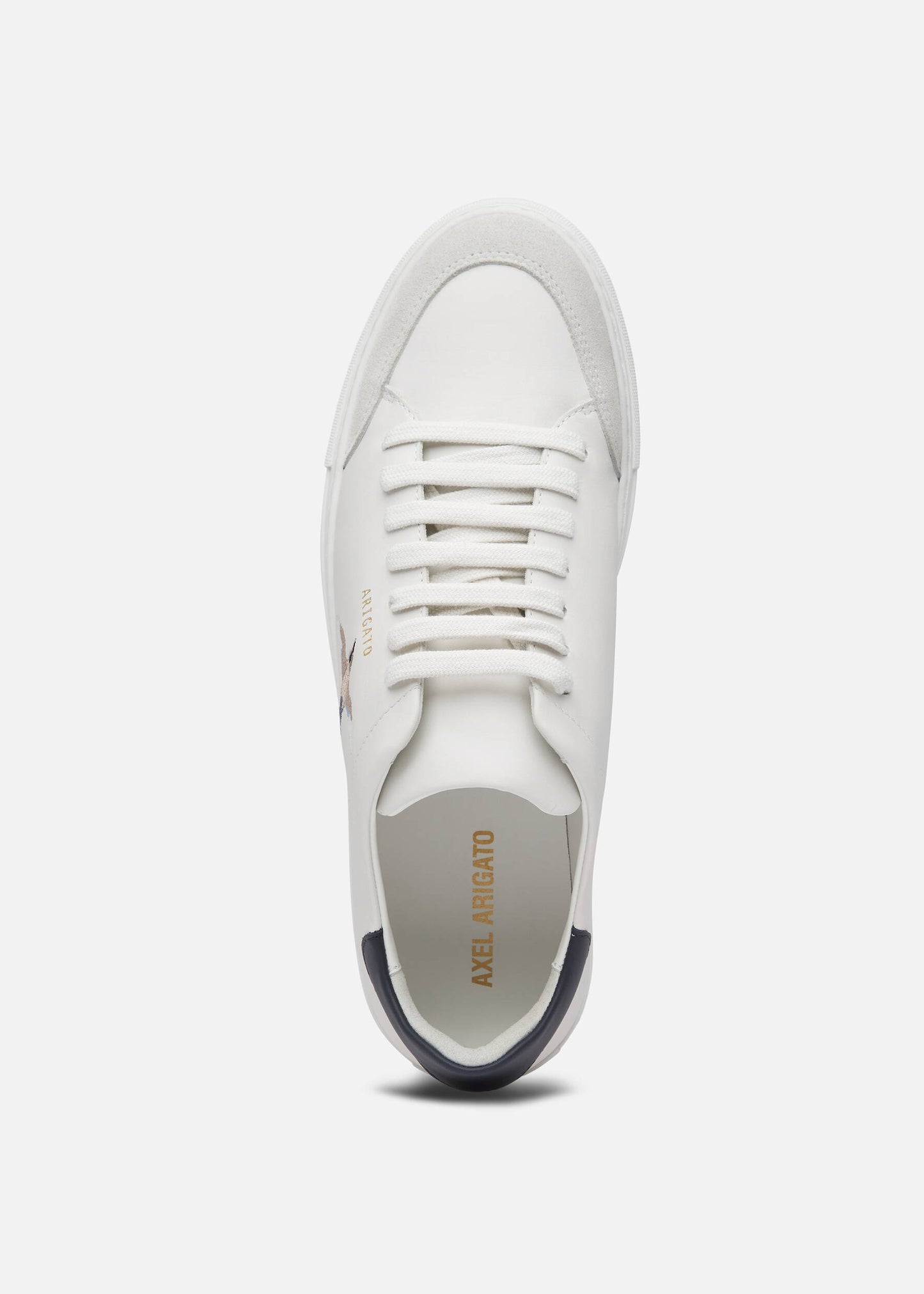 Tenis Axel Arigato Clean 90 B Bird Hombre