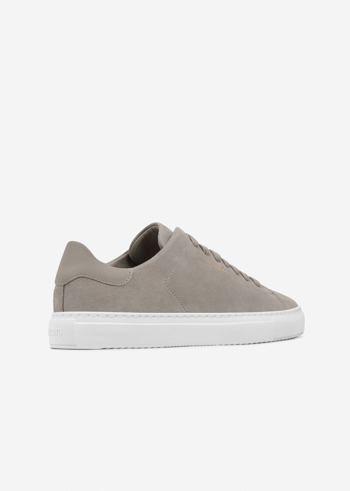 Tenis Axel Arigato Clean 90 Suede Hombre