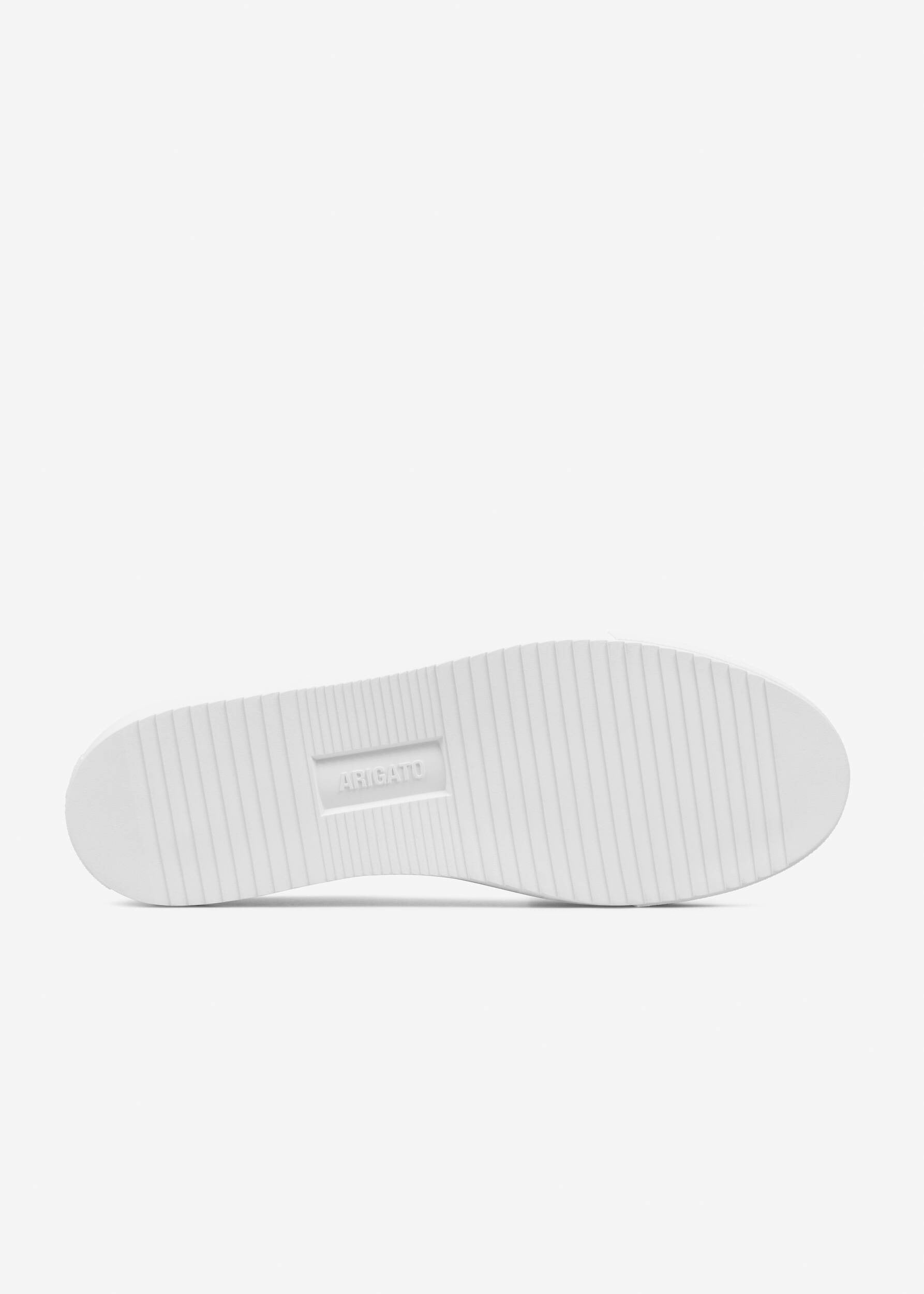 Tenis Axel Arigato Clean 90 Suede Hombre