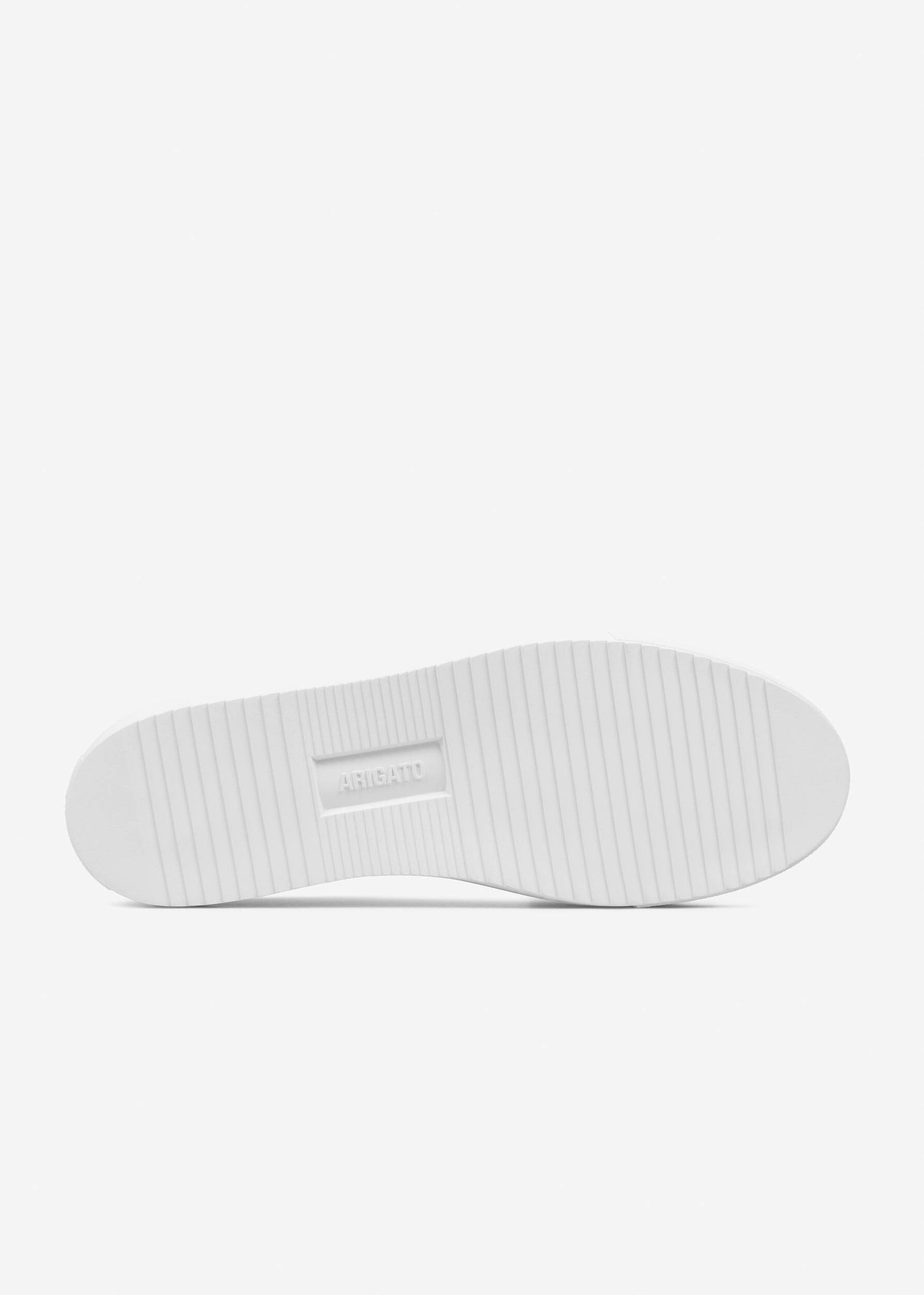 Tenis Axel Arigato Clean 90 Suede Hombre
