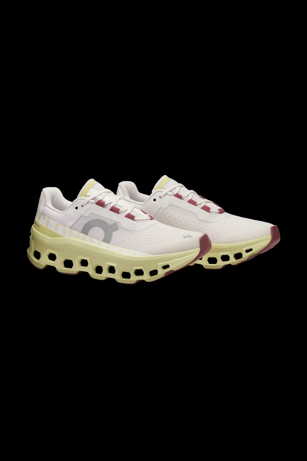 Tenis On Cloudmonster Mujer