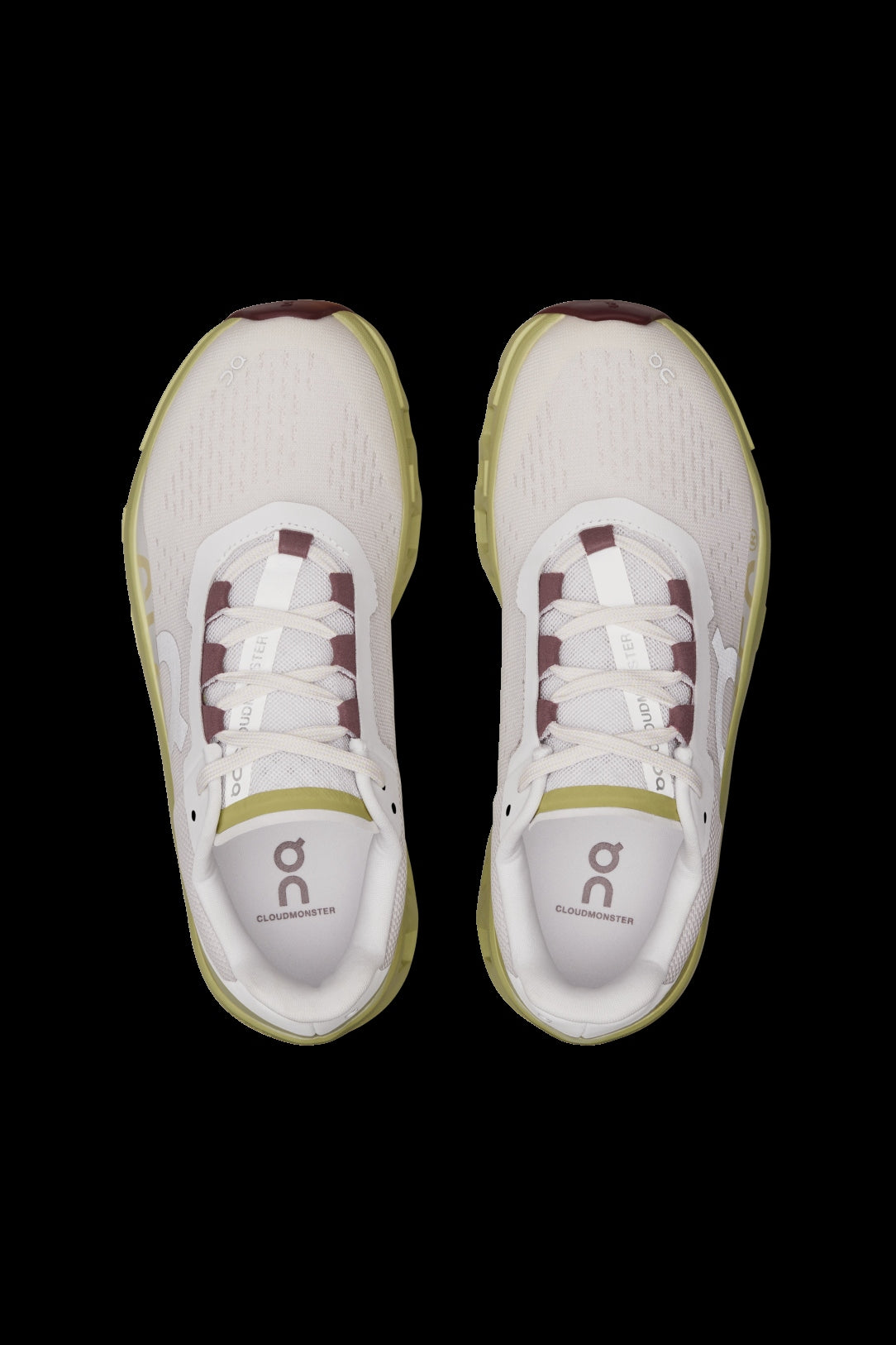 Tenis On Cloudmonster Mujer