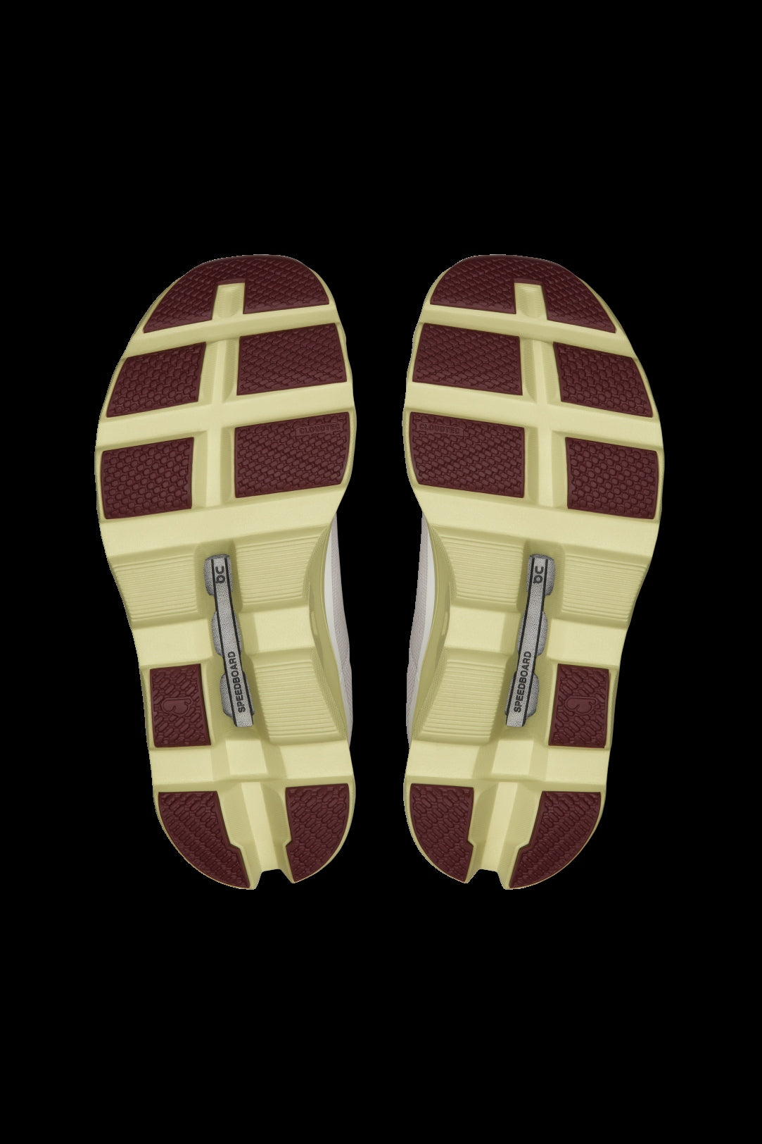 Tenis On Cloudmonster Mujer