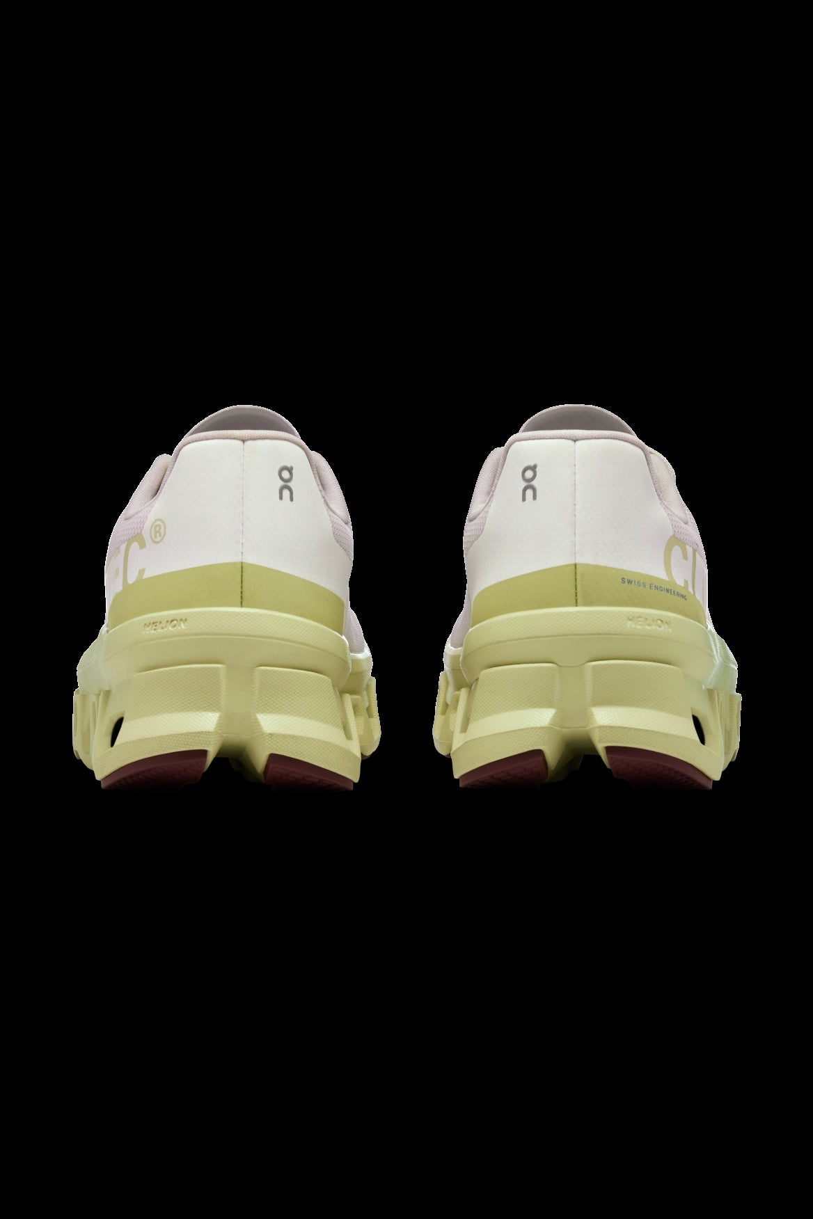 Tenis On Cloudmonster Mujer