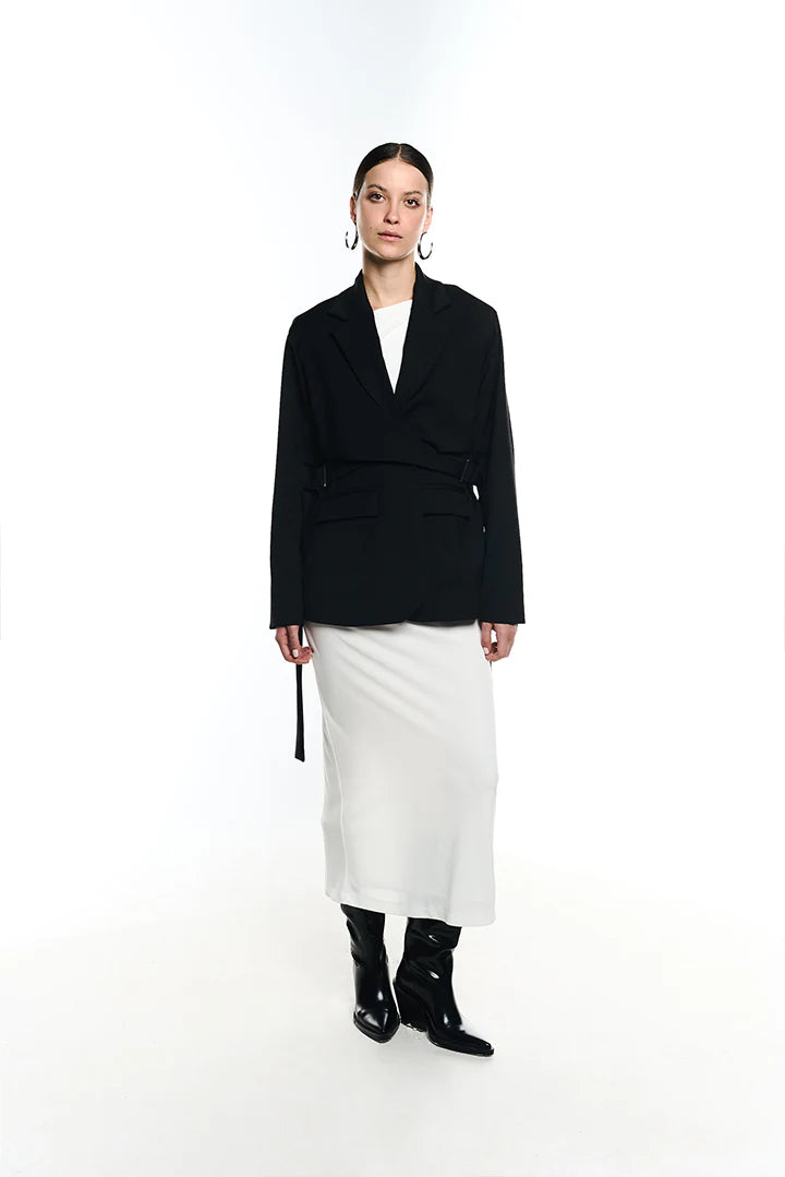 Blazer Closer