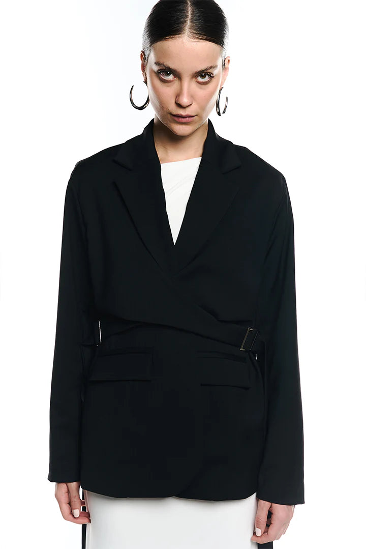 Blazer Closer