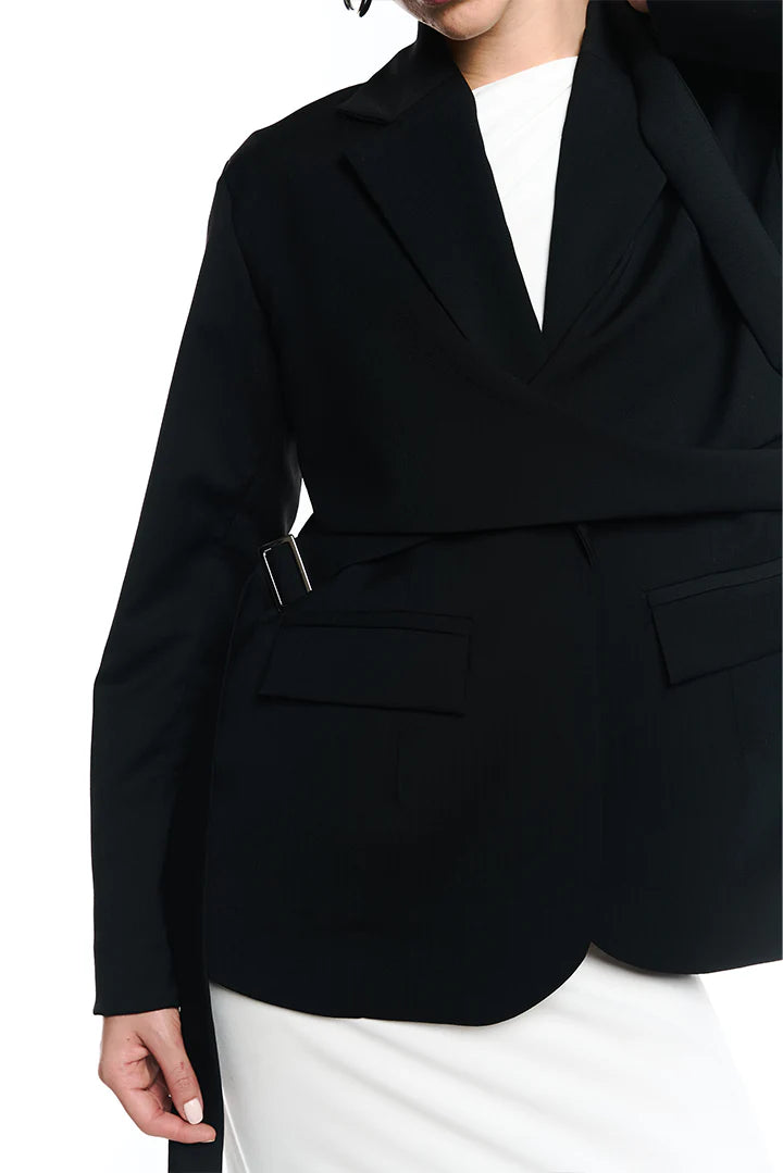 Blazer Closer