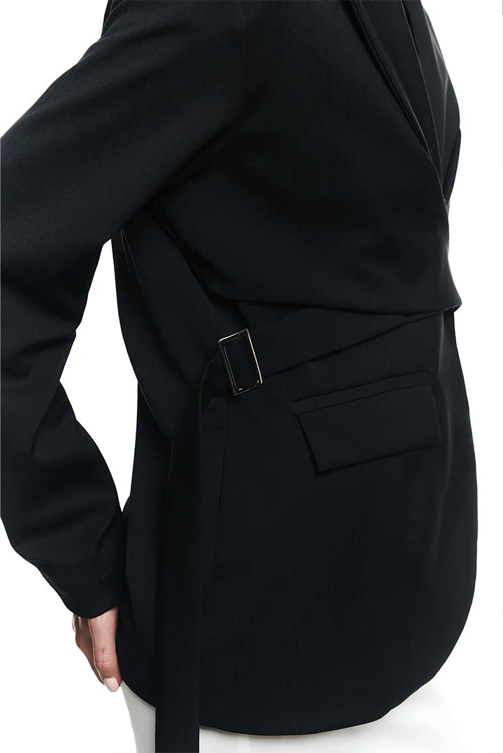 Blazer Closer
