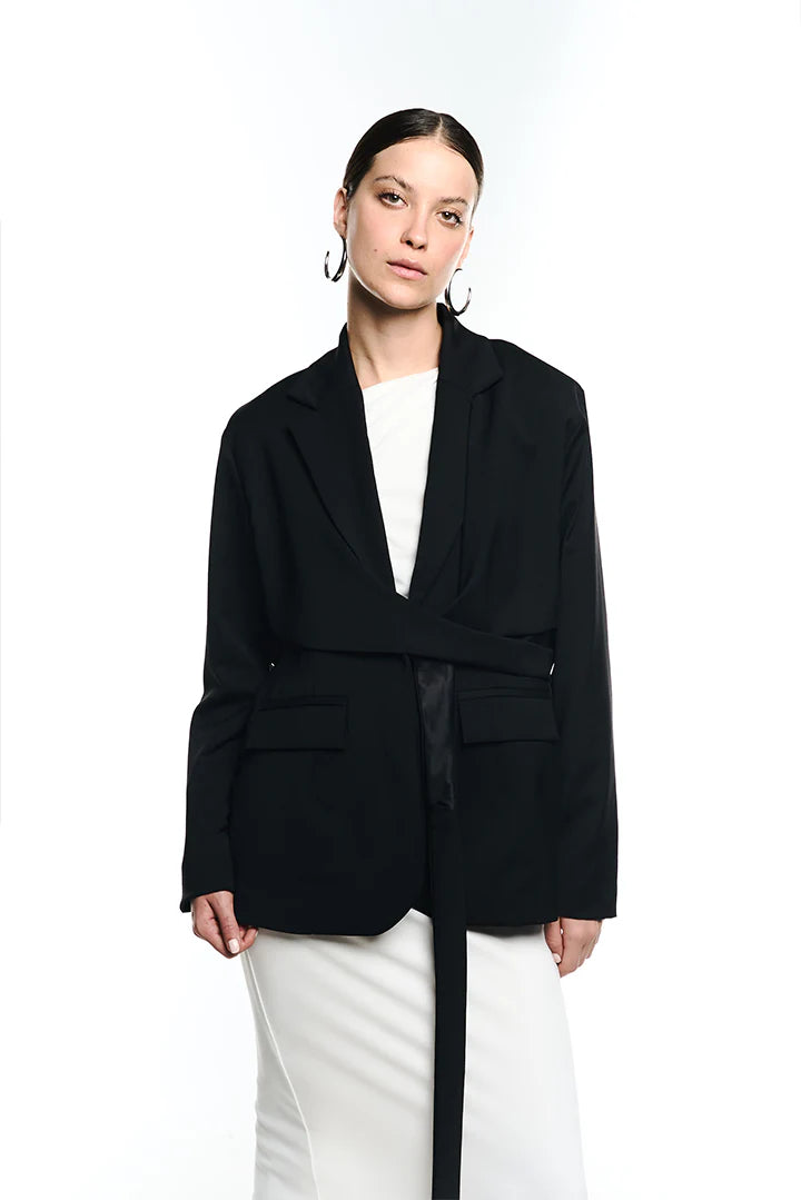 Blazer Closer