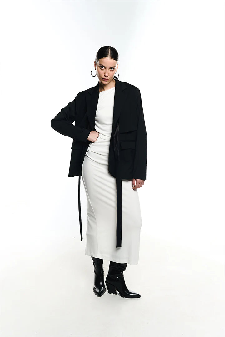 Blazer Closer