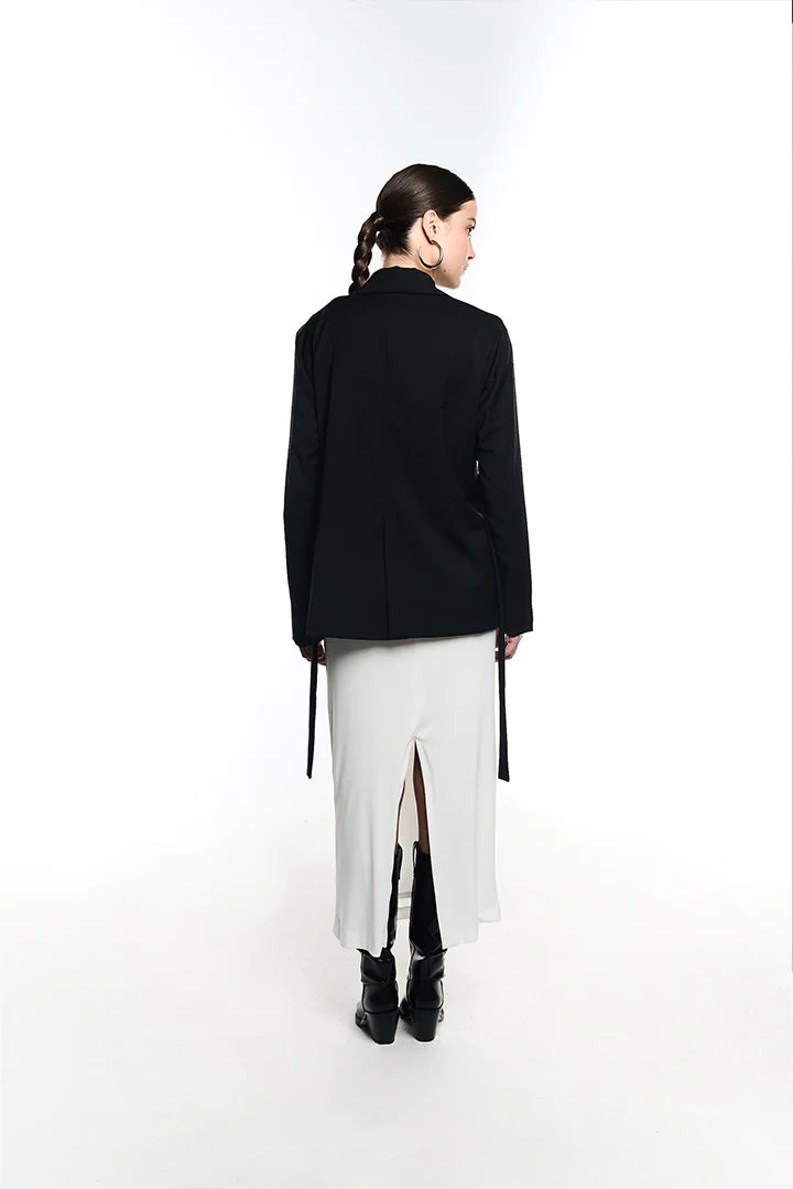 Blazer Closer