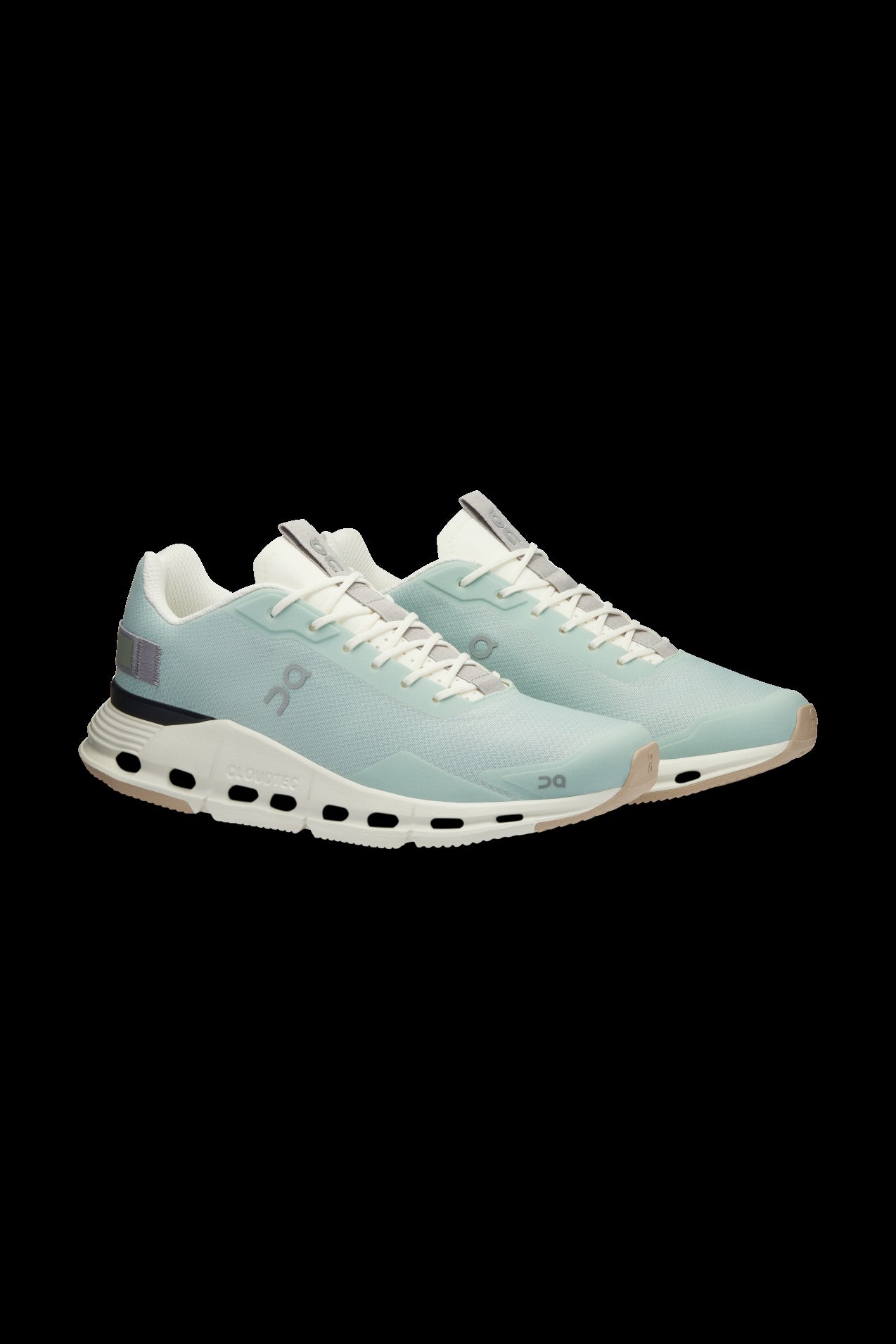 Tenis On Cloud Nova Mujer